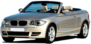 סדרה 1 135i אוט׳ 3.0 (306 כ״ס)