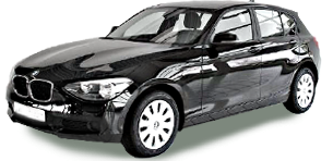 סדרה 1 118i אוט׳ 2.0 (129 כ״ס)