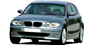 סדרה 1 118i ידני 2.0 (136 כ״ס)