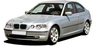 סדרה 3 316i אוט׳ 1.6 (102 כ״ס)