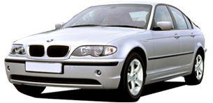 סדרה 3 Executive 320i אוט׳ 2.2 (170 כ״ס)