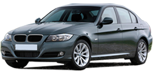 סדרה 3 320i ידני 2.0 (150 כ״ס)