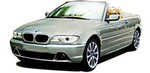 סדרה 3 320 Ci אוט׳ קבריולט 3.0 (170 כ״ס)