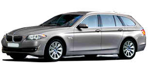 סדרה 5 520d אוט׳ 2.0 (177 כ״ס)