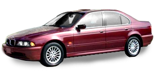 סדרה 5 Exclusive 530i אוט׳ 3.0 (231 כ״ס)