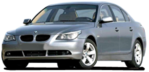 סדרה 5 530i אוט׳ 3.0 (258 כ״ס)