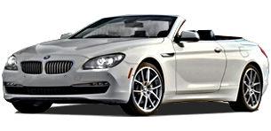 סדרה 6 650i אוט׳ 4.8 (367 כ״ס)