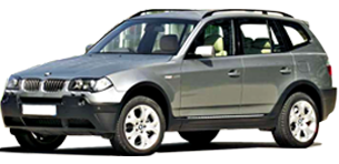 X3 SI 3.0d אוט׳ 3.0 (218 כ״ס)