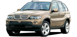 X5 4.4i אוט׳ 4.4 (320 כ״ס)