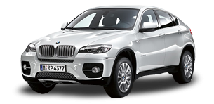 X6 35i אוט׳ 4 מק 3.0 (306 כ״ס)