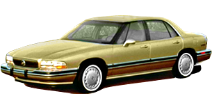 לה-סייבר אוט׳ 3.8 (175 כ״ס)