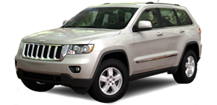 גרנד צ'ירוקי Laredo אוט׳ בנזין 3.7 (209 כ״ס)