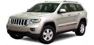 גרנד צ'ירוקי Limited אוט׳ בנזין ג'יפ שטח קשוח 3.7 (209 כ״ס)