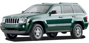 גרנד צ'ירוקי Limited אוט׳ דיזל ג'יפ שטח קשוח 3.0 (218 כ״ס)