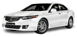 אקורד Executive+Navi+CMBS אוט׳ 2.4 (198 כ״ס)