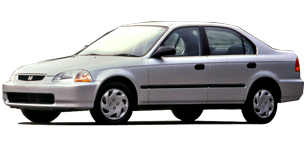 סיוויק SR אוט׳ 1.6 (125 כ״ס)