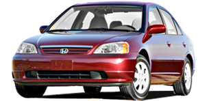 סיוויק ES אוט׳ סדאן 4 דל 1.6 (110 כ״ס)