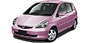 ג'אז ES Sport אוט׳ 1.3 (83 כ״ס)