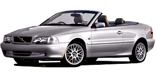 C70 אוט׳ 2.3 (240 כ״ס)