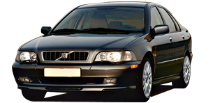 S40 אוט׳ 1.9 (200 כ״ס)