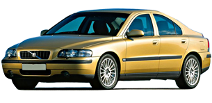 S60 T5 אוט׳ 2.3 (250 כ״ס)