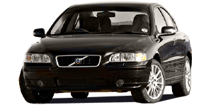 S60 T אוט׳ 2.0 (180 כ״ס)