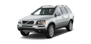 XC90 T6 אוט׳ 7 מק 2.9 (272 כ״ס)
