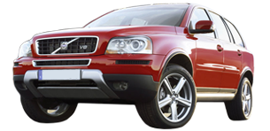 XC90 Executive אוט׳ בנזין 7 מק 5 דל 3.2 (238 כ״ס)