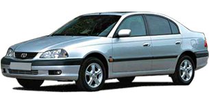 אוונסיס Executive אוט׳ 2.0 (150 כ״ס)