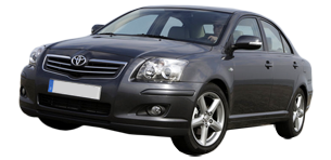 אוונסיס GLI ידני דיזל 2.0 (110 כ״ס)