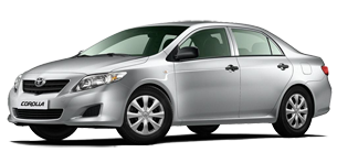 קורולה Dynamic אוט׳ 1.6 (124 כ״ס)