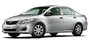 קורולה GLI Plus אוט׳ 1.6 (124 כ״ס)