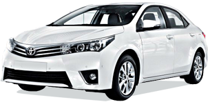 קורולה Sun Plus אוט׳ 1.6 (124 כ״ס)