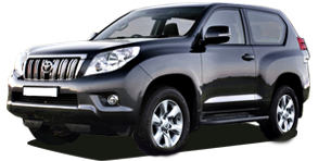 לנד קרוזר Premium אוט׳ דיזל 3.0 (173 כ״ס)