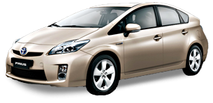 פריוס GLI Plus היברידי אוט׳ 1.8 (99 כ״ס)