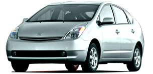 פריוס Luxury היברידי אוט׳ 1.5 (76 כ״ס)