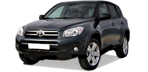RAV4 GLI אוט׳ 2.0 (152 כ״ס)