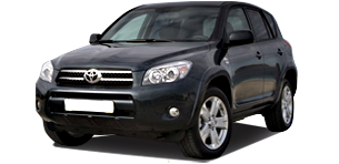 RAV4 Premium אוט׳ 2.0 (152 כ״ס)
