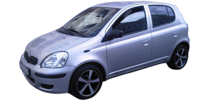 יאריס Sol אוט׳ האצ'בק 1.3 (87 כ״ס)