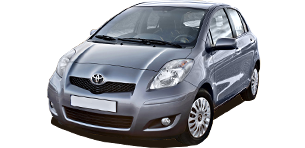 יאריס Sol אוט׳ 1.3 (87 כ״ס)