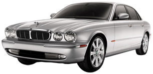 XJ SE 4.2 אוט׳ 4.2 (300 כ״ס)