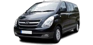 H-1 / i800 GLS ידני וואן גדול 4 דל 2.5 (170 כ״ס)