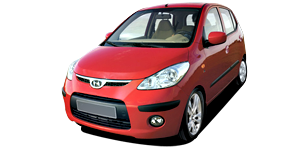 i10 GLS אוט׳ 1.1 (66 כ״ס)