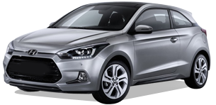 i20 Supreme ידני 3 דל 1.6 (126 כ״ס)