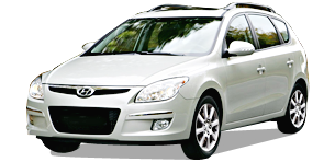 i30 Supreme אוט׳ בנזין סטיישן / טורר 2.0 (143 כ״ס)