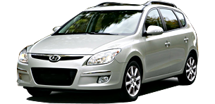 i30 Supreme אוט׳ דיזל סטיישן / טורר 1.6 (115 כ״ס)