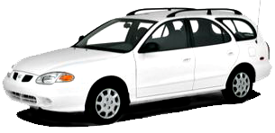 לנטרה Esteem ידני סטיישן / טורר 5 דל 1.6 (114 כ״ס)