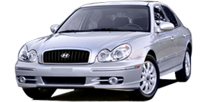 סונטה GLS אוט׳ 2.0 (136 כ״ס)