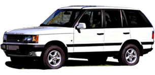 ריינג' רובר אוט׳ 4.4 (285 כ״ס)