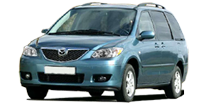 MPV אוט׳ 2.5 (153 כ״ס)